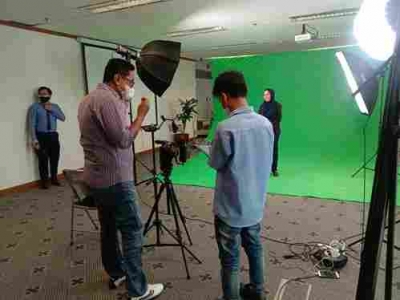 Jakarta Multimedia